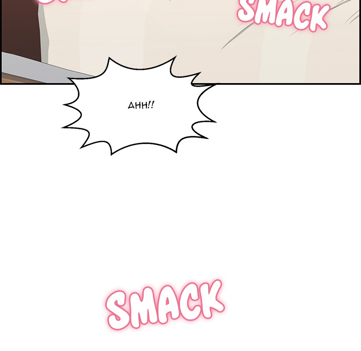 A Killer Woman chapter 98 page 9