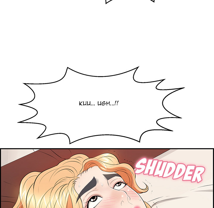 A Killer Woman chapter 98 page 18