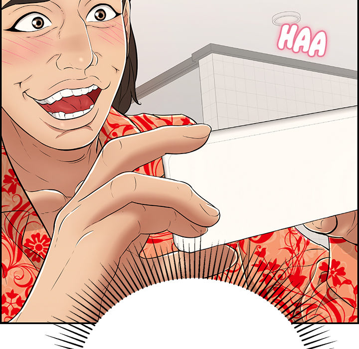 A Killer Woman chapter 98 page 21