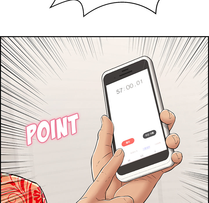 A Killer Woman chapter 98 page 26