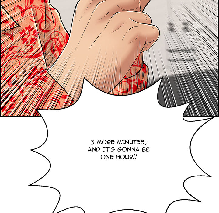 A Killer Woman chapter 98 page 27