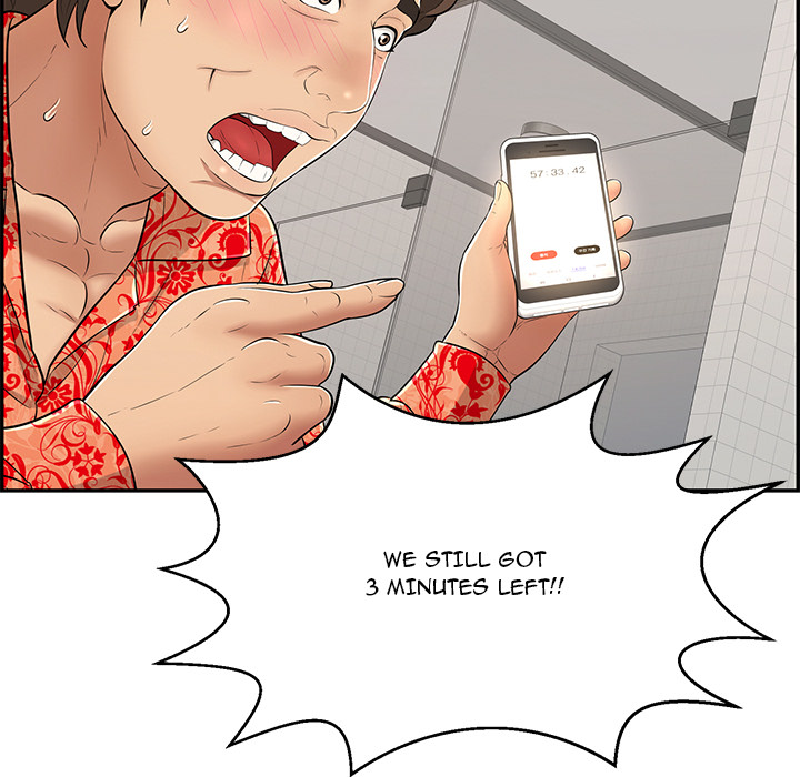 A Killer Woman chapter 98 page 33