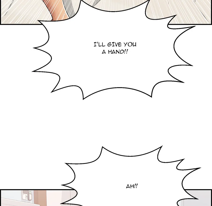 A Killer Woman chapter 98 page 38