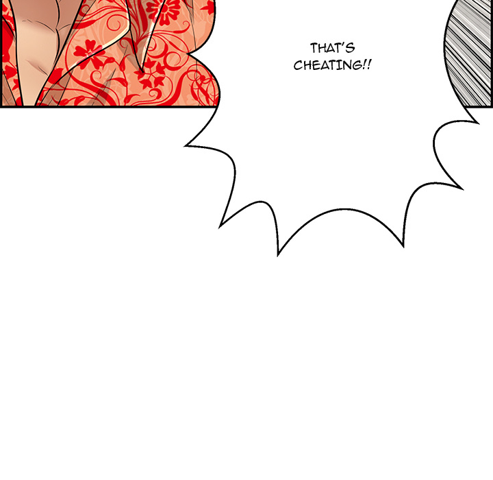 A Killer Woman chapter 98 page 57