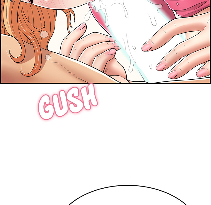 A Killer Woman chapter 98 page 59