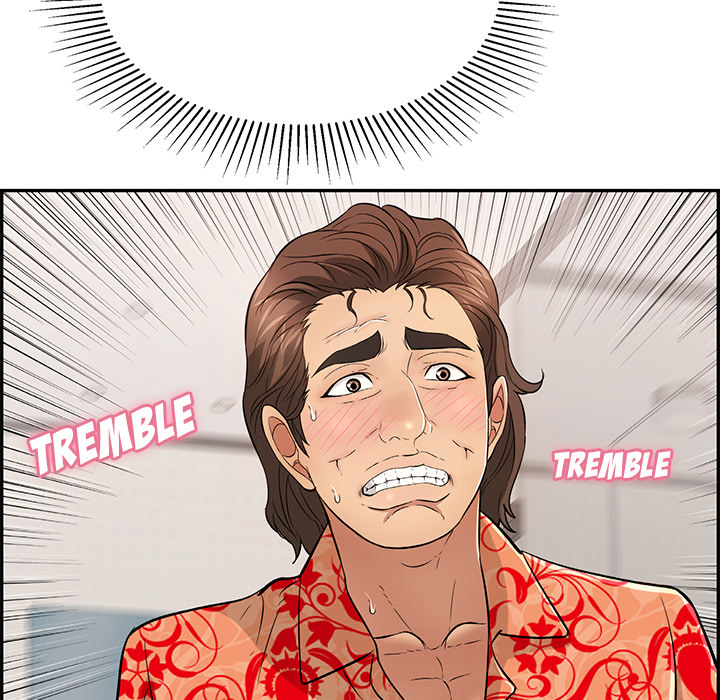 A Killer Woman chapter 98 page 80