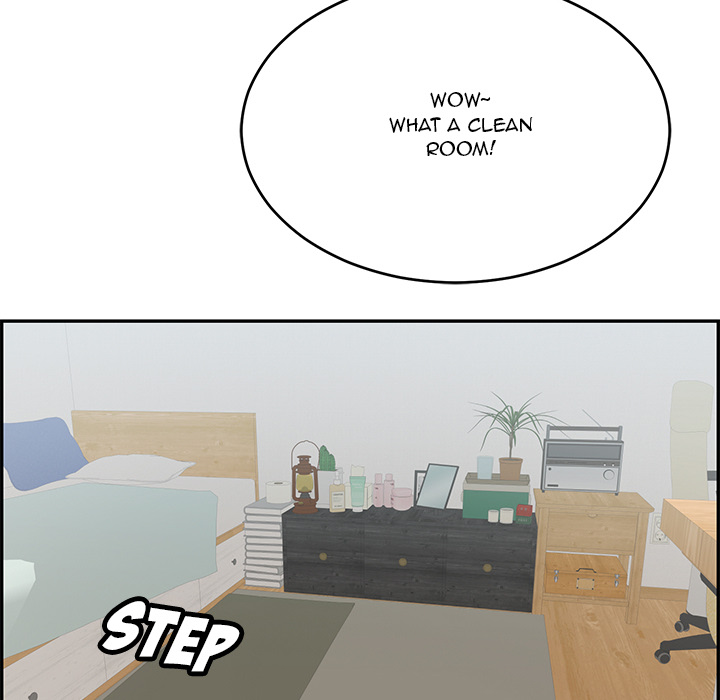 A Killer Woman chapter 98 page 86