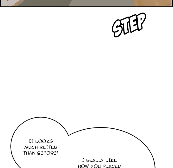 A Killer Woman chapter 98 page 87