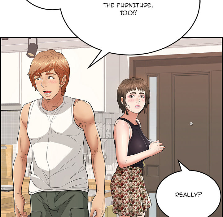 A Killer Woman chapter 98 page 88