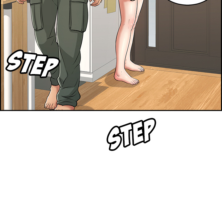 A Killer Woman chapter 98 page 89