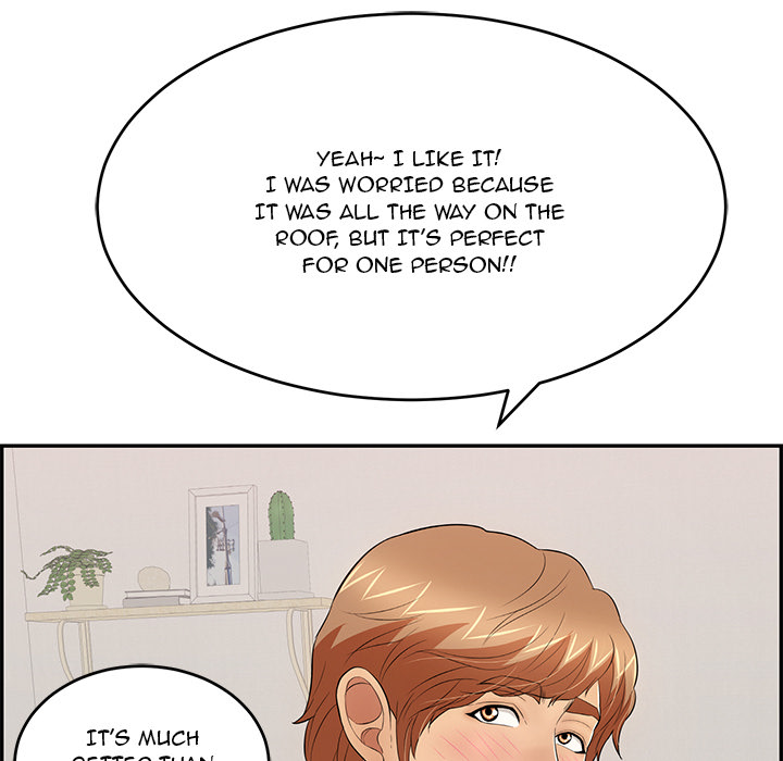 A Killer Woman chapter 98 page 90