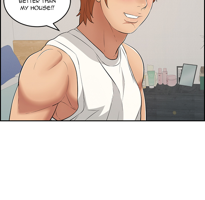 A Killer Woman chapter 98 page 91