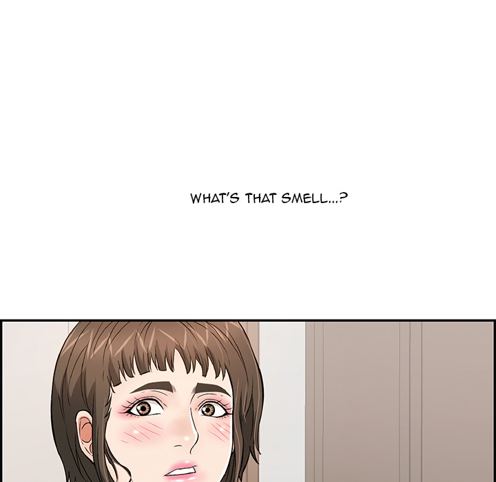 A Killer Woman chapter 98 page 92