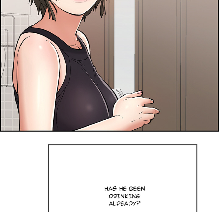A Killer Woman chapter 98 page 93