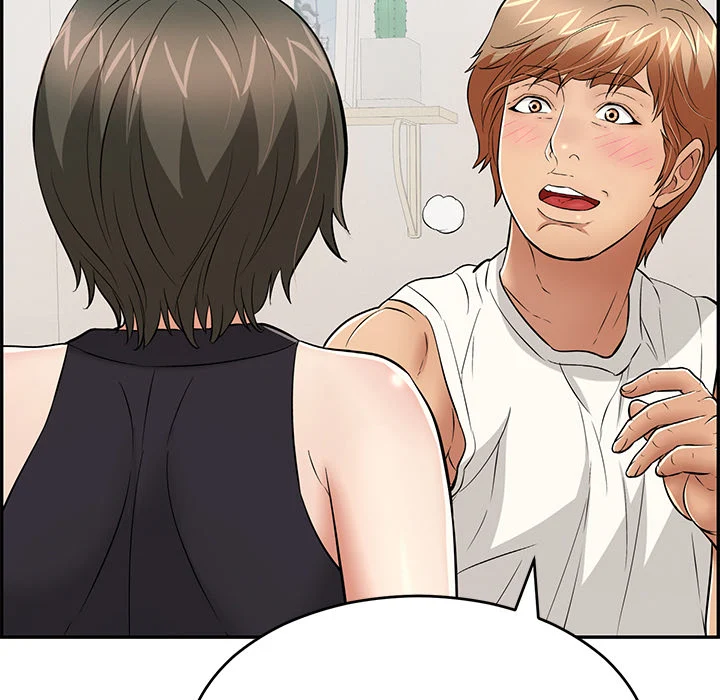 A Killer Woman chapter 98 page 95