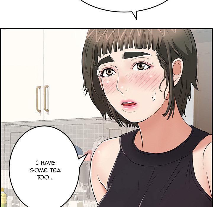 A Killer Woman chapter 98 page 99