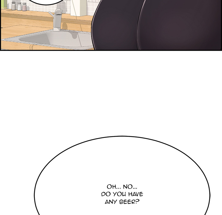 A Killer Woman chapter 98 page 100