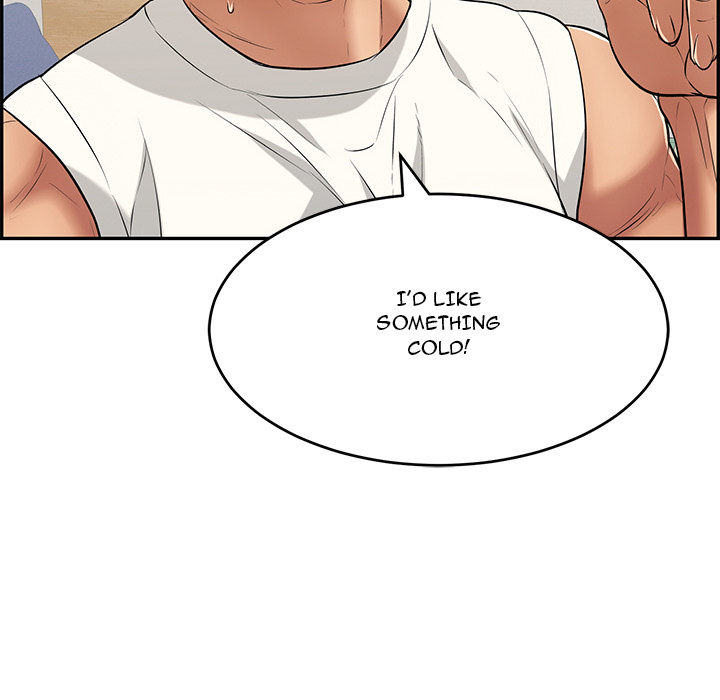 A Killer Woman chapter 98 page 102