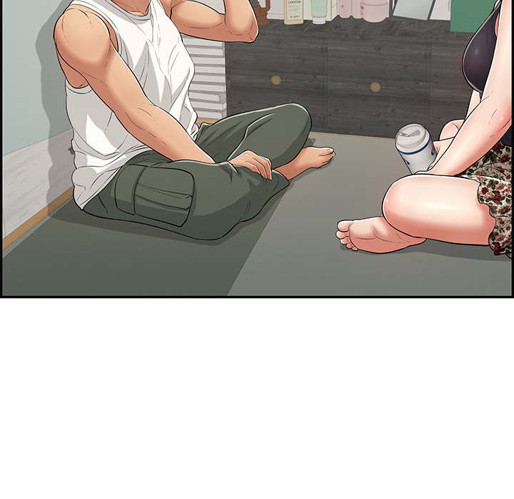 A Killer Woman chapter 98 page 109
