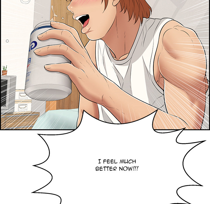 A Killer Woman chapter 98 page 111
