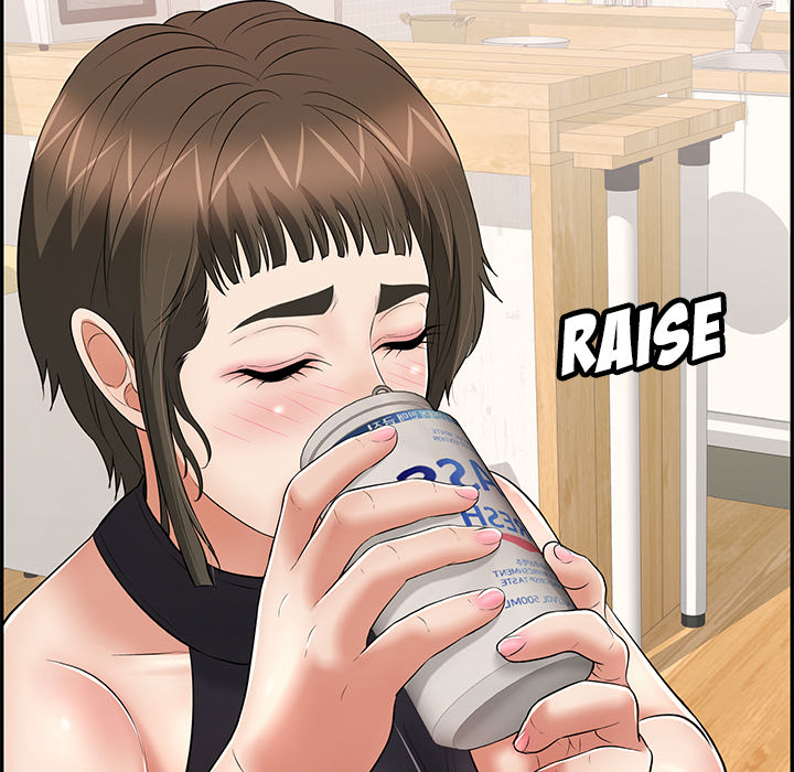 A Killer Woman chapter 98 page 115