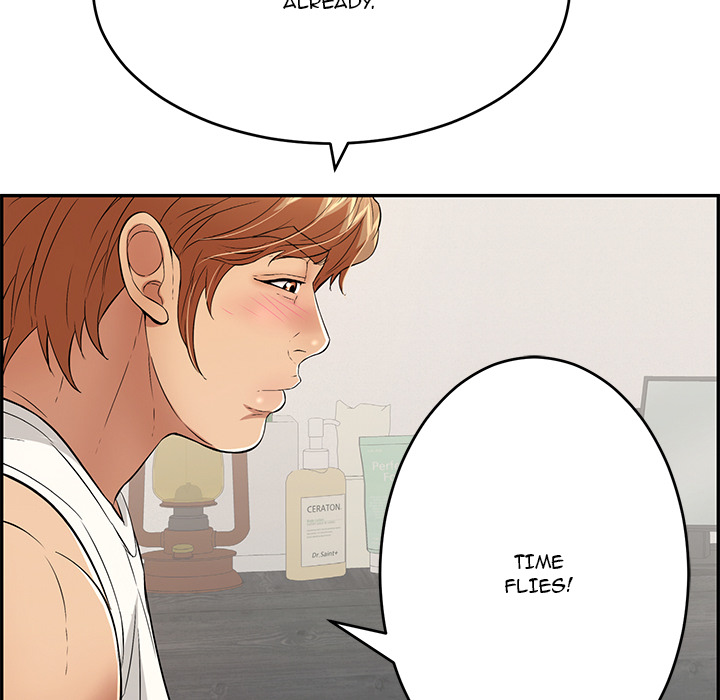 A Killer Woman chapter 98 page 117