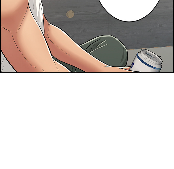 A Killer Woman chapter 98 page 118