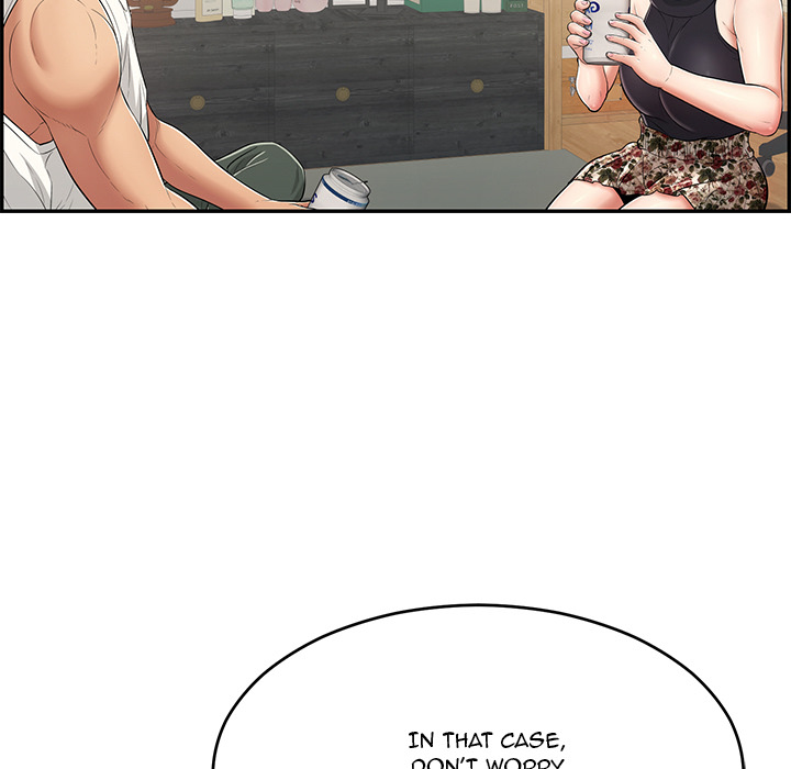 A Killer Woman chapter 98 page 120