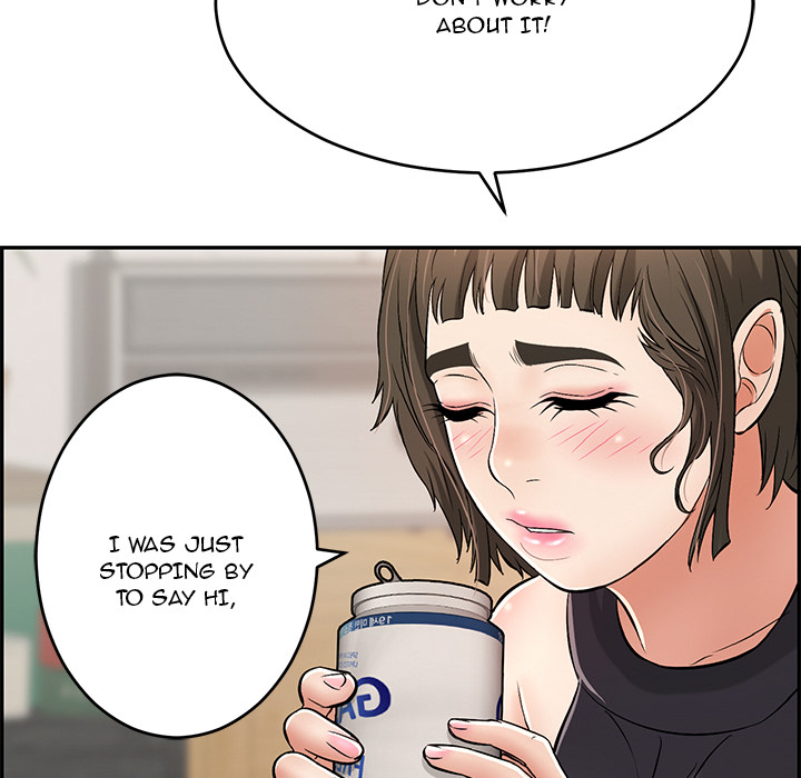 A Killer Woman chapter 98 page 121