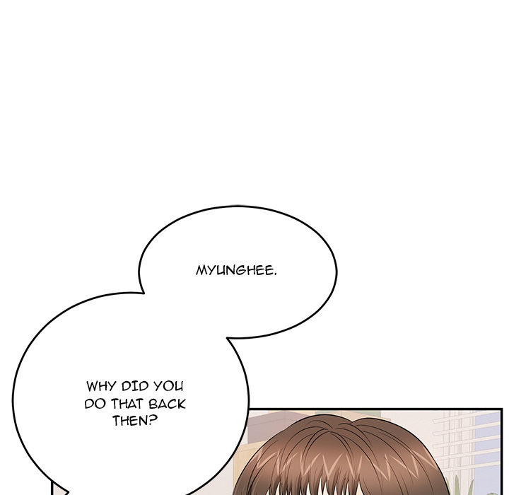 A Killer Woman chapter 98 page 124