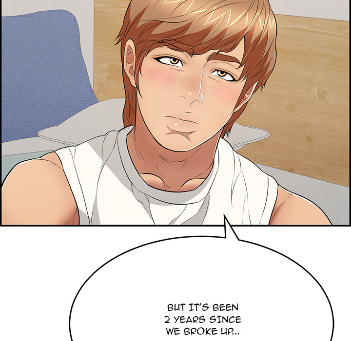 A Killer Woman chapter 98 page 127