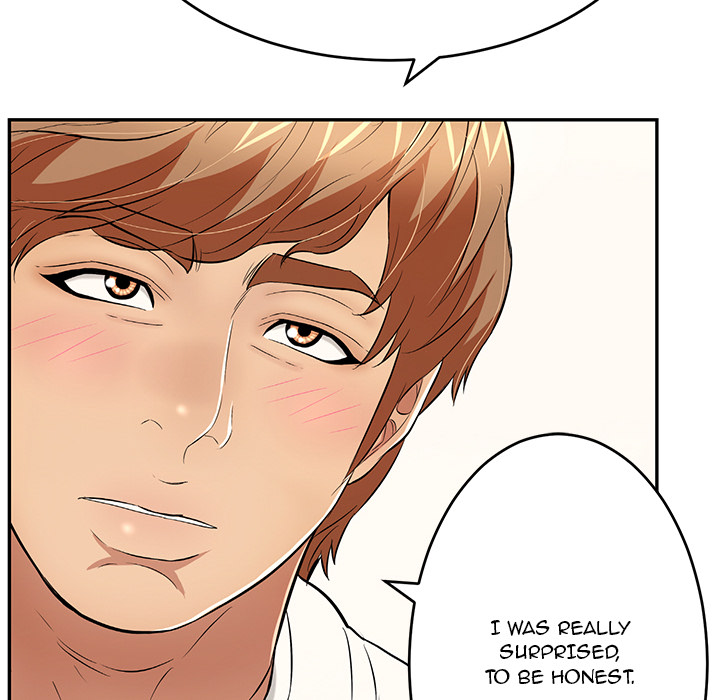 A Killer Woman chapter 98 page 129