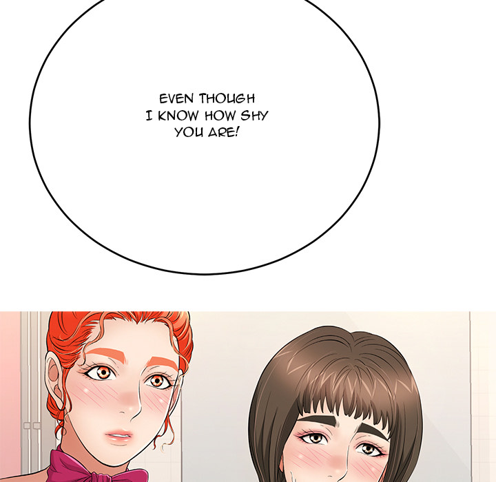 A Killer Woman chapter 98 page 135