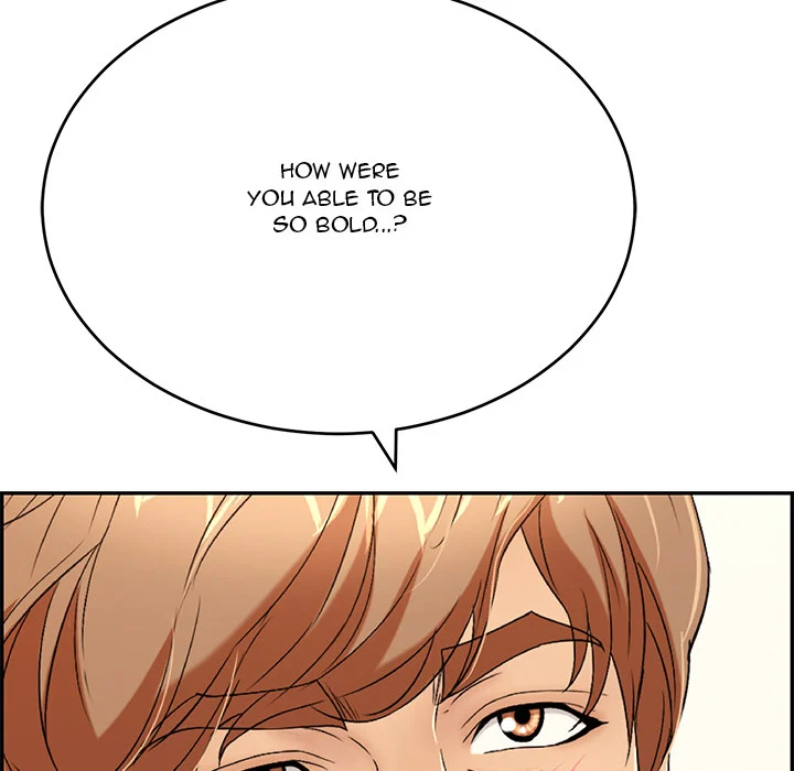 A Killer Woman chapter 98 page 138