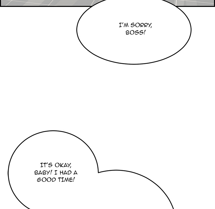 A Killer Woman chapter 99 page 9