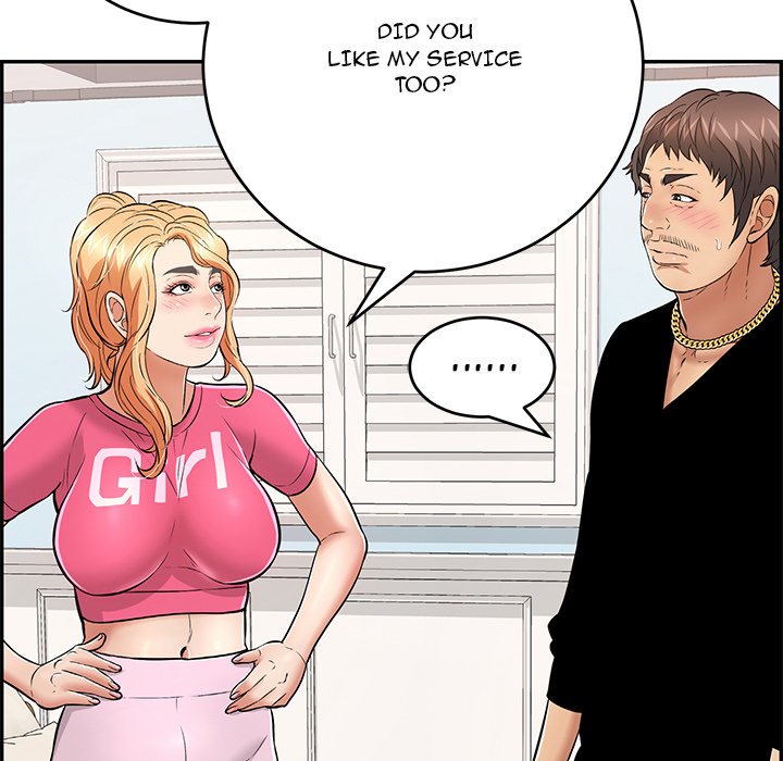 A Killer Woman chapter 99 page 10