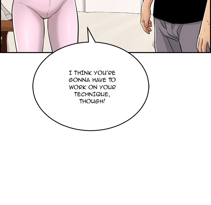 A Killer Woman chapter 99 page 11