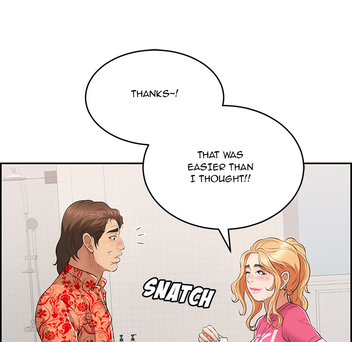 A Killer Woman chapter 99 page 14
