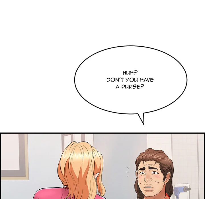 A Killer Woman chapter 99 page 16