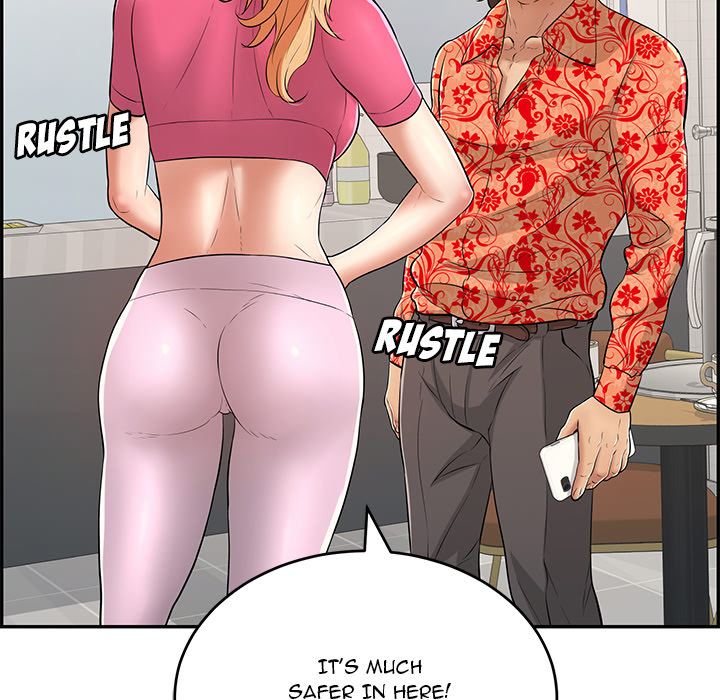 A Killer Woman chapter 99 page 17