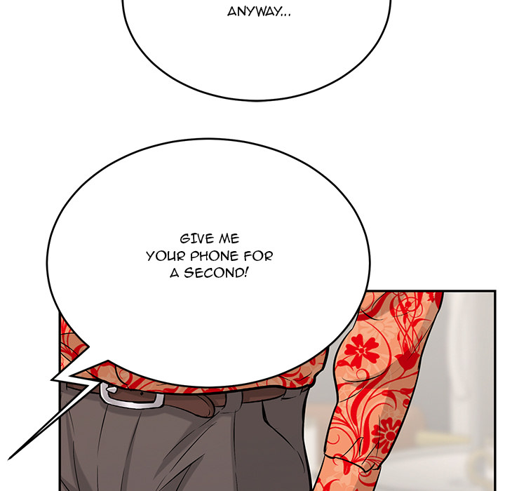 A Killer Woman chapter 99 page 18