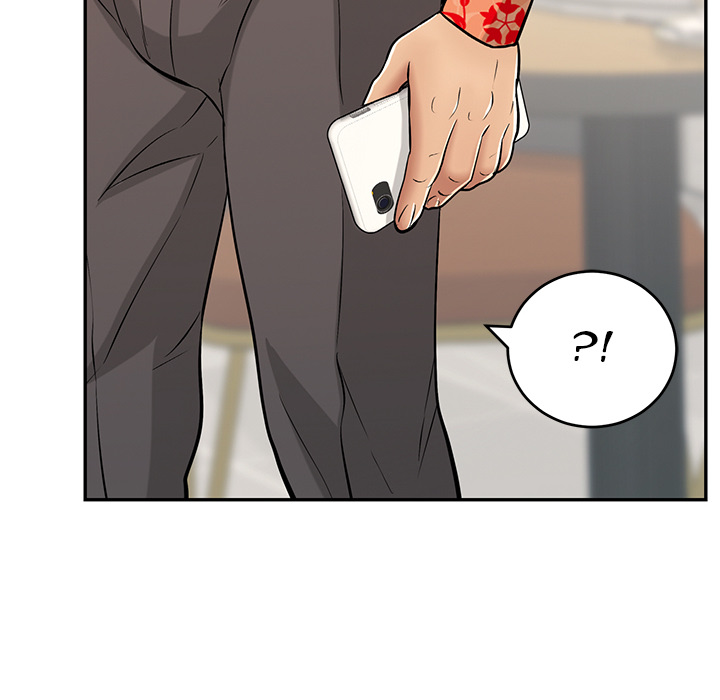 A Killer Woman chapter 99 page 19