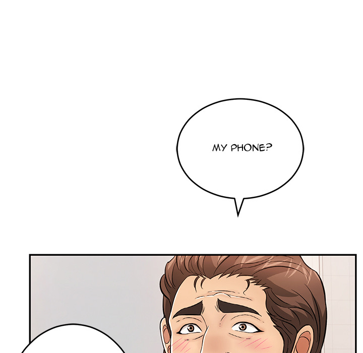 A Killer Woman chapter 99 page 20