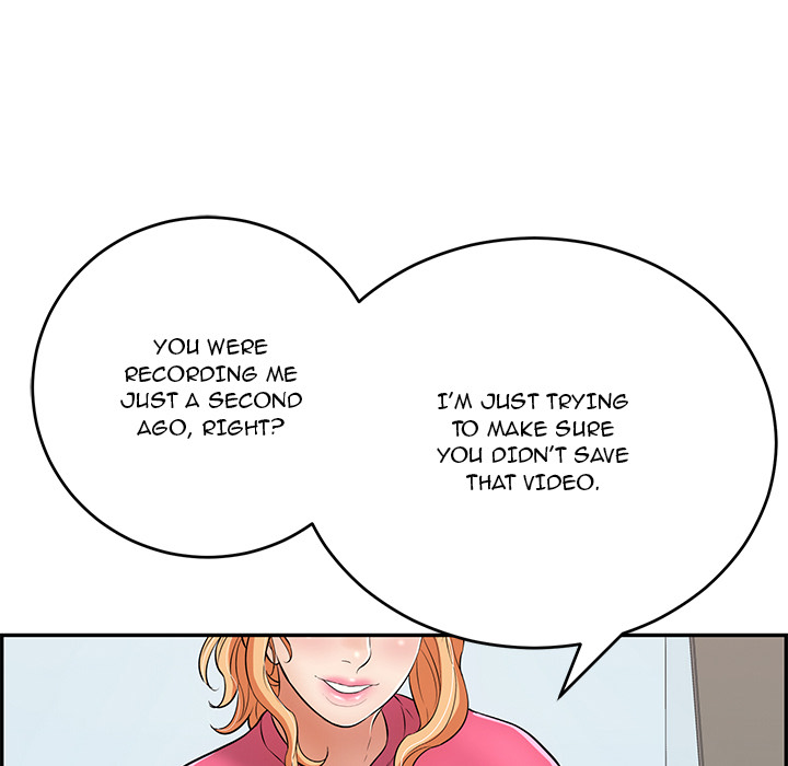 A Killer Woman chapter 99 page 22