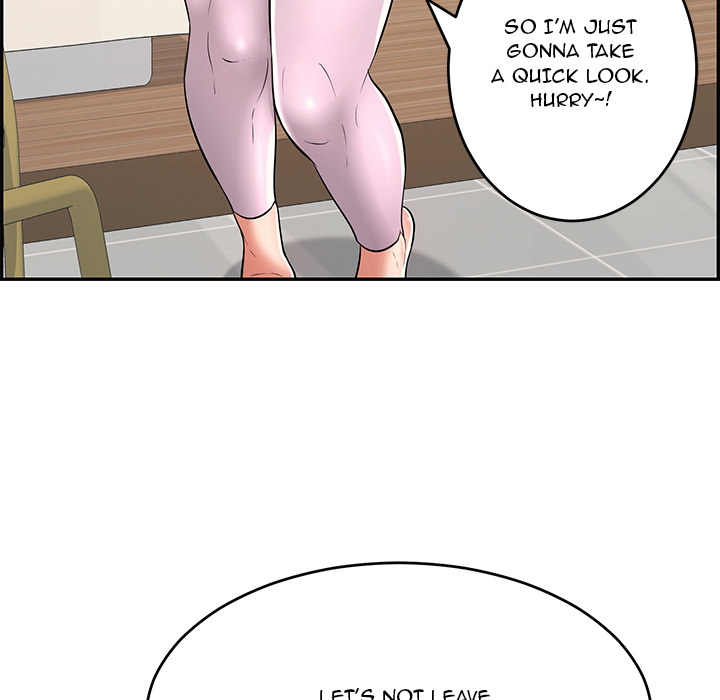 A Killer Woman chapter 99 page 24