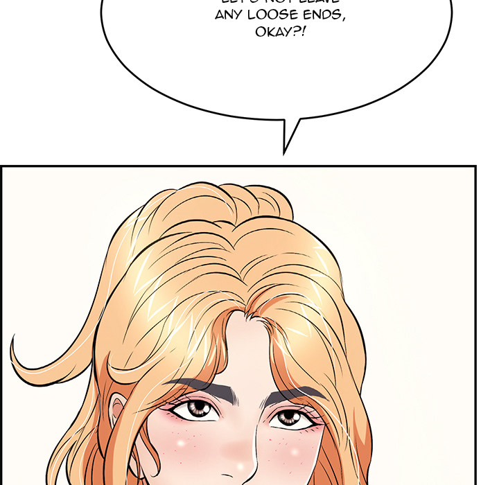 A Killer Woman chapter 99 page 25