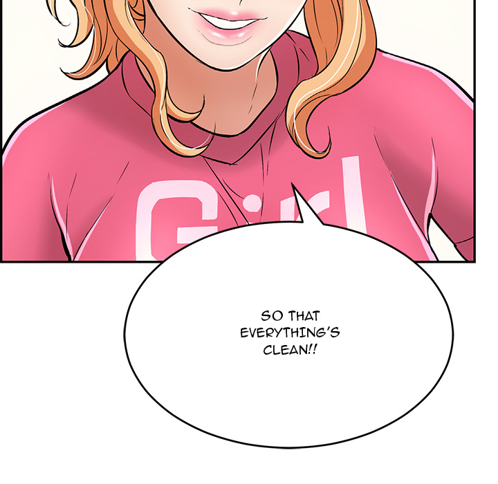 A Killer Woman chapter 99 page 26