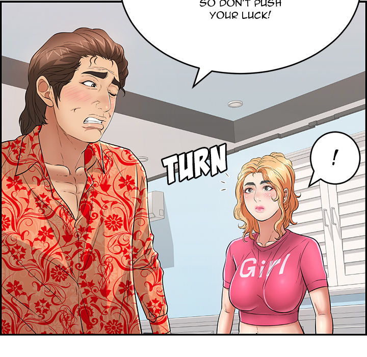 A Killer Woman chapter 99 page 30