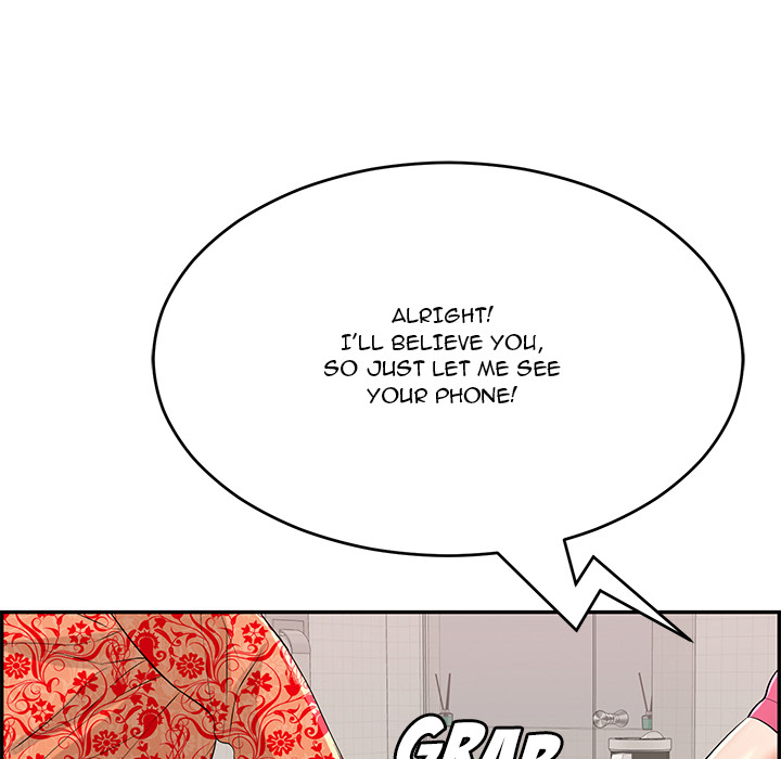 A Killer Woman chapter 99 page 33