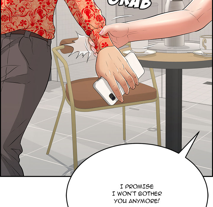 A Killer Woman chapter 99 page 34